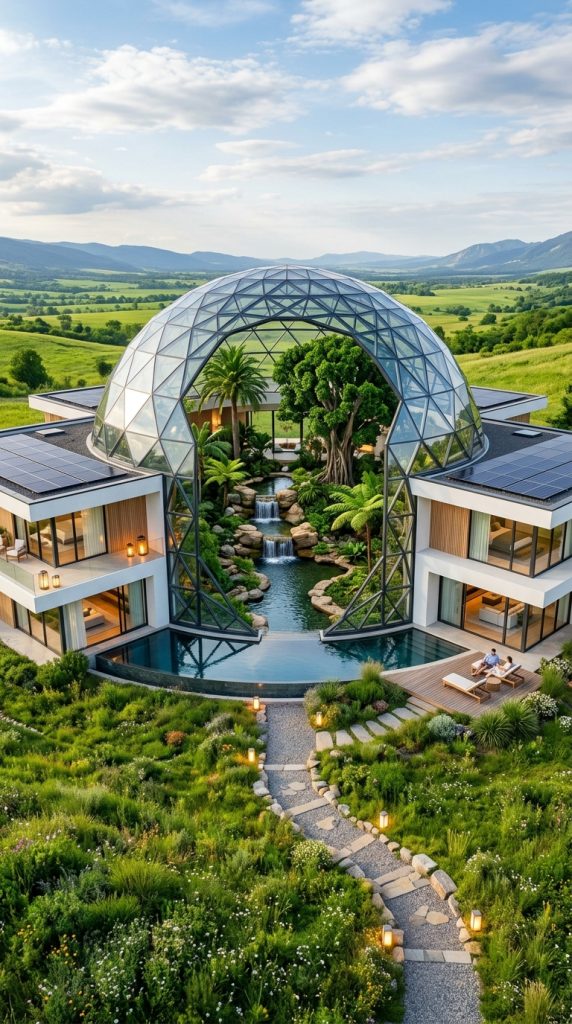 Minecraft Architecture