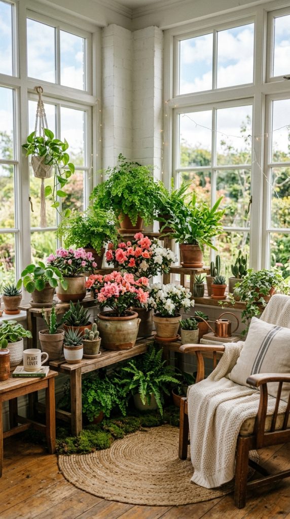 House Interior 