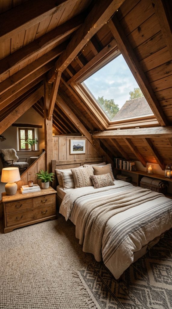 House Interior 