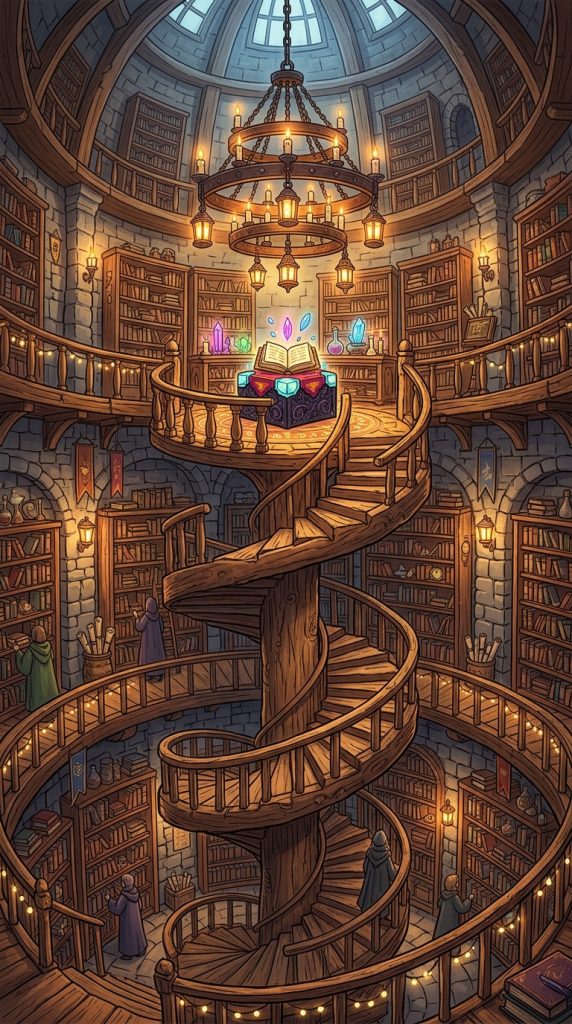 House Interior 