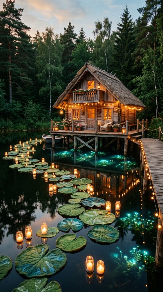 Fairycore Cottage