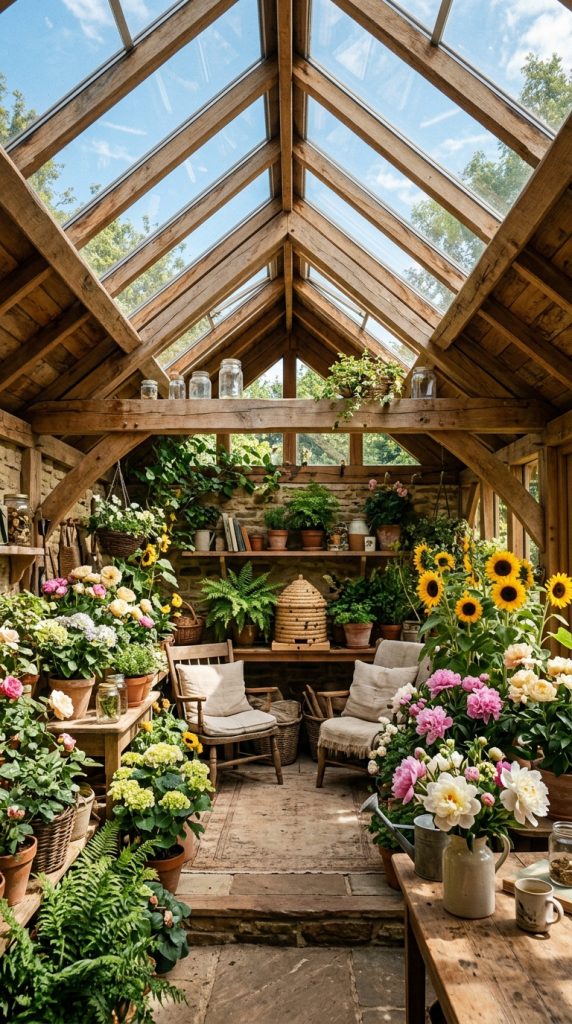 Fairycore Cottage