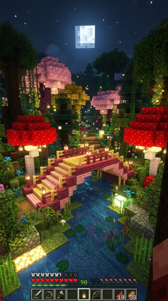 Rainbow Bridge