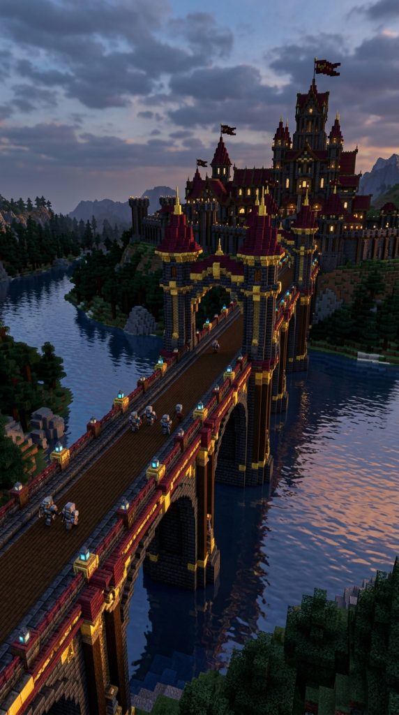 Rainbow Bridge