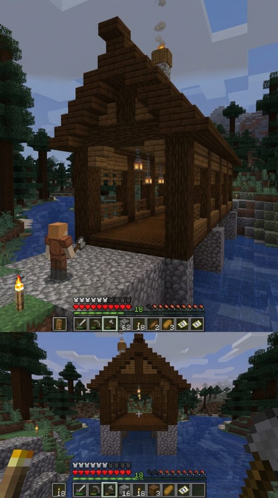 Covered Bridge