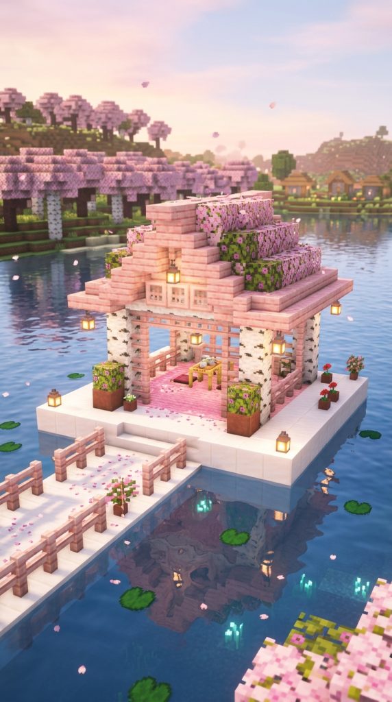 Aesthetic Build 
