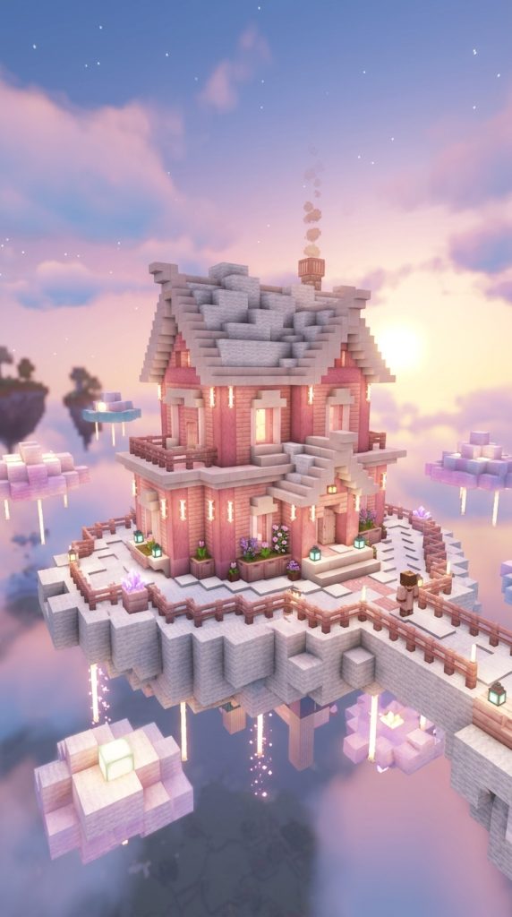 Aesthetic Build 