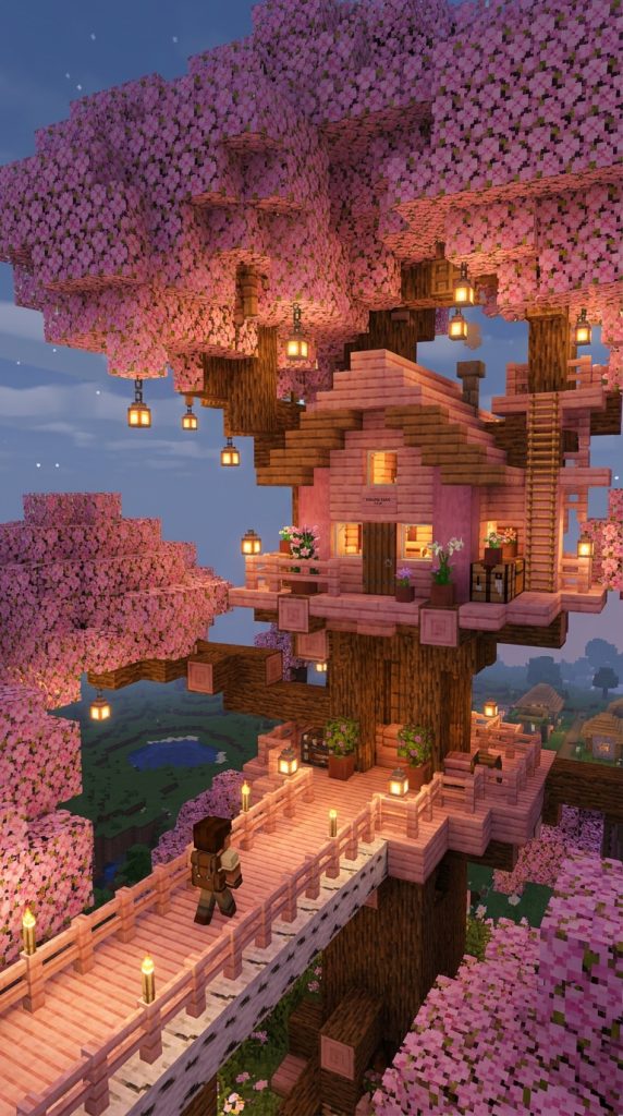 Aesthetic Build 