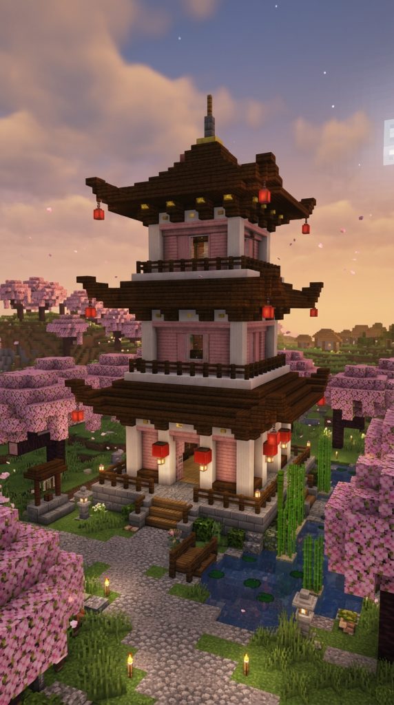 Aesthetic Build 