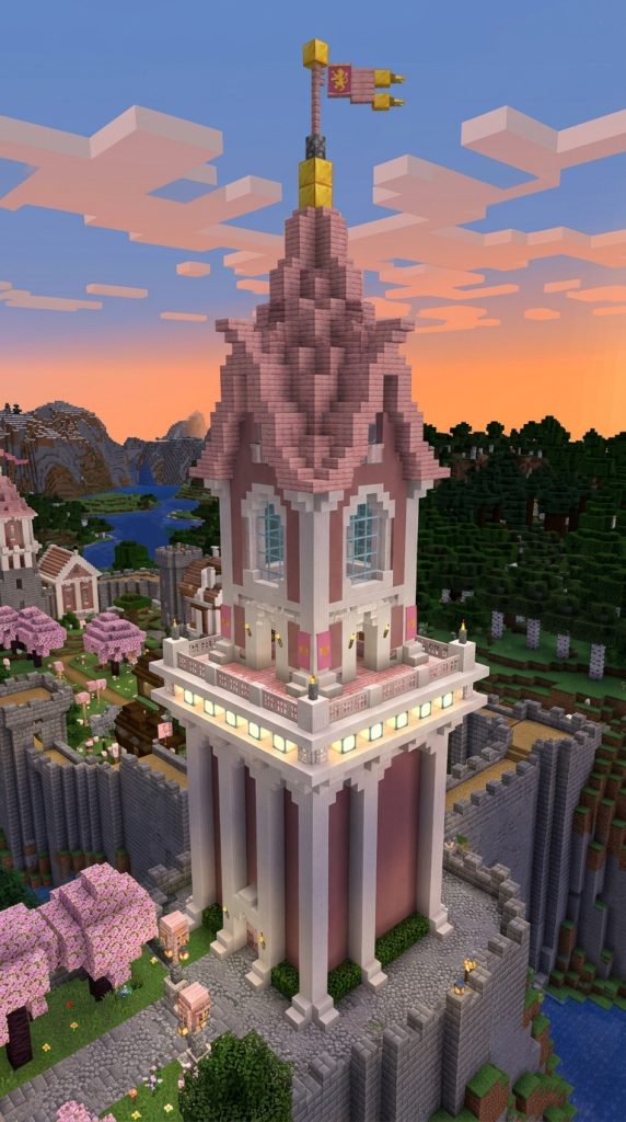 Aesthetic Build 