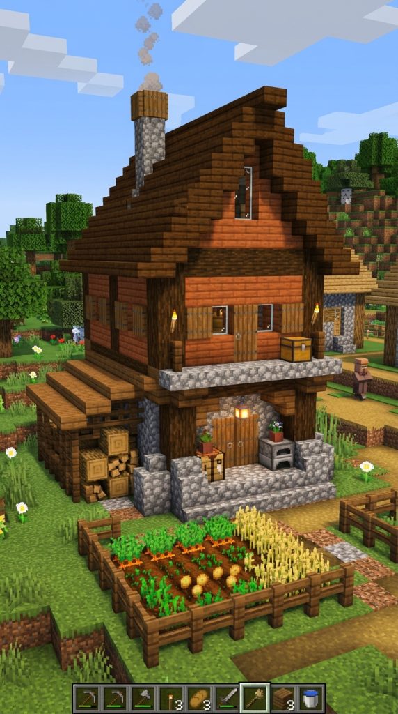 village House 