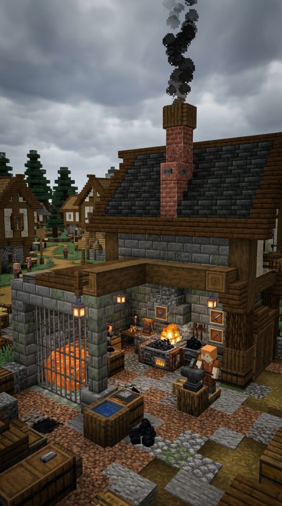 village House 