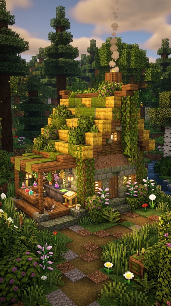 village House 