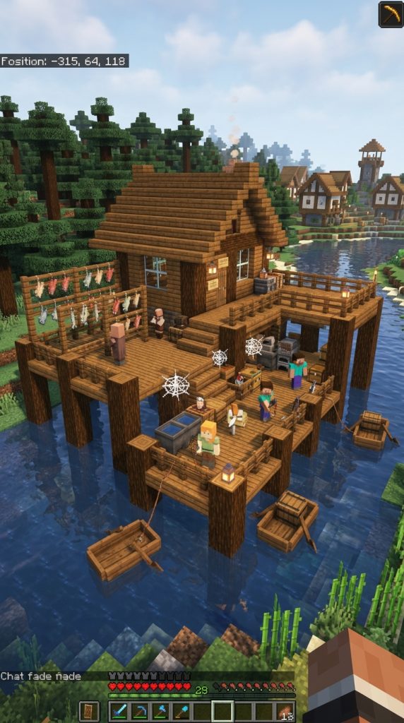 village House 