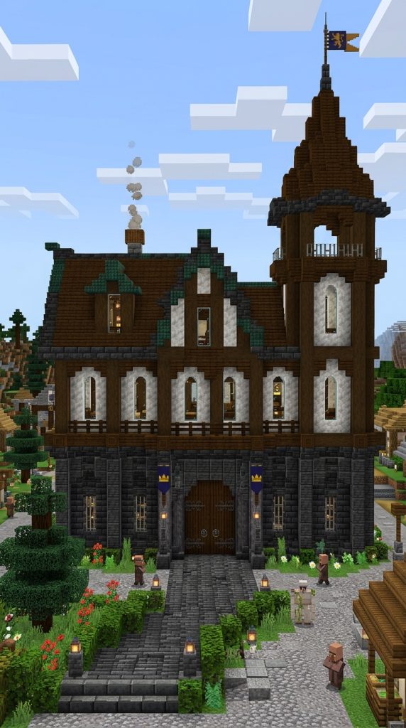 village House 