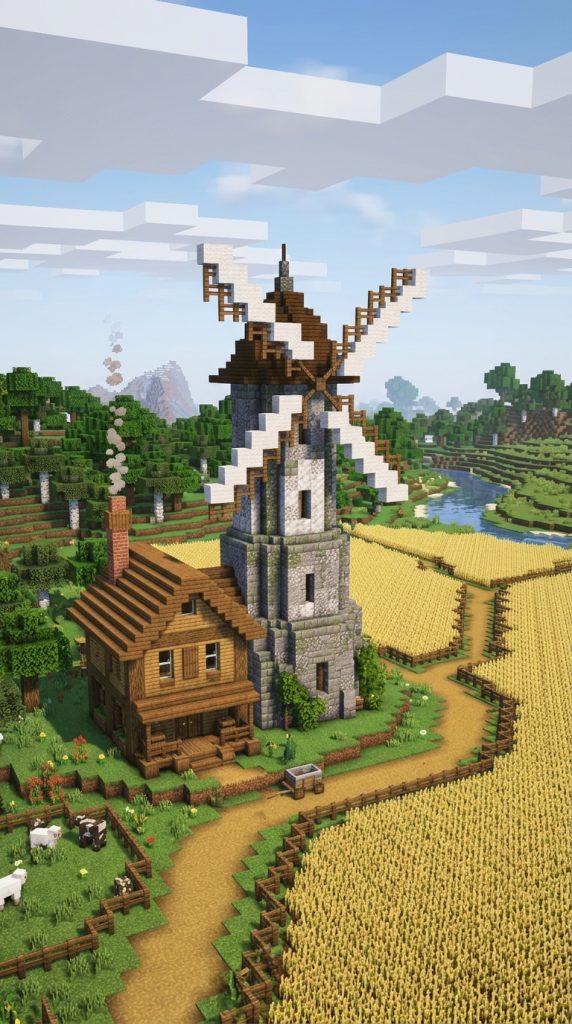 village House 
