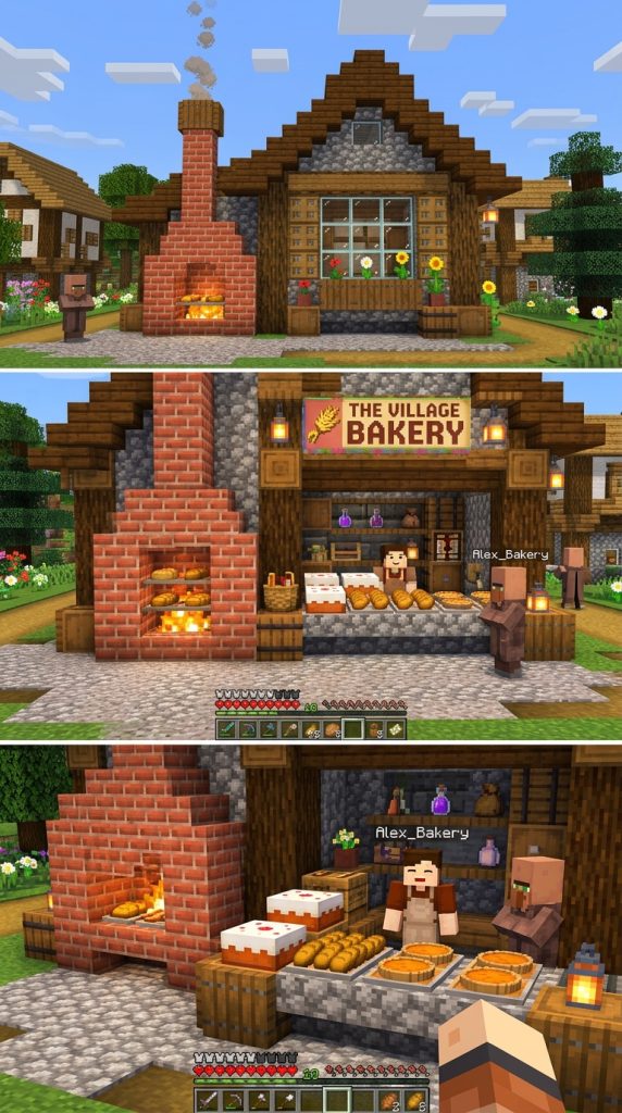 village House 