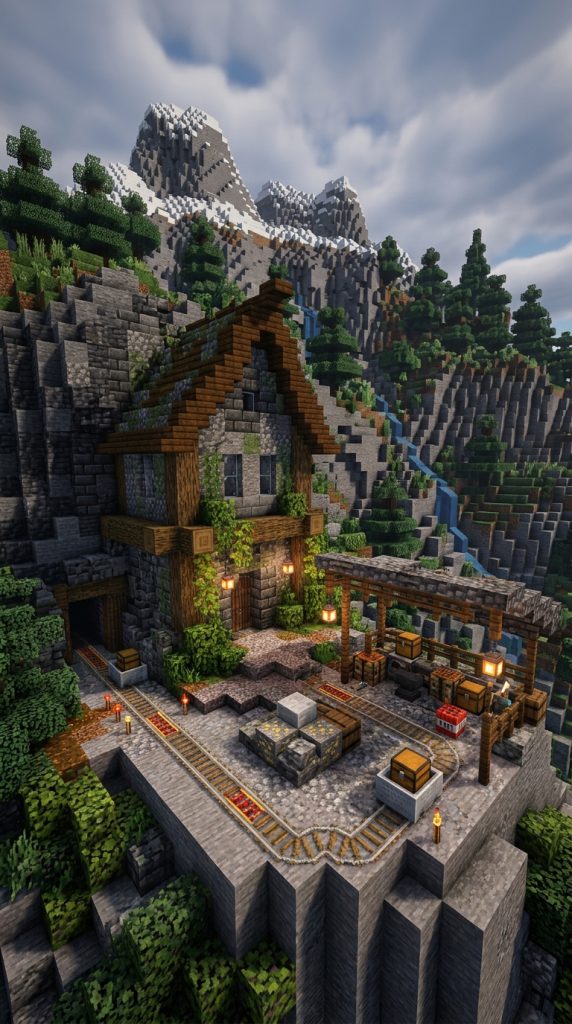 village House 