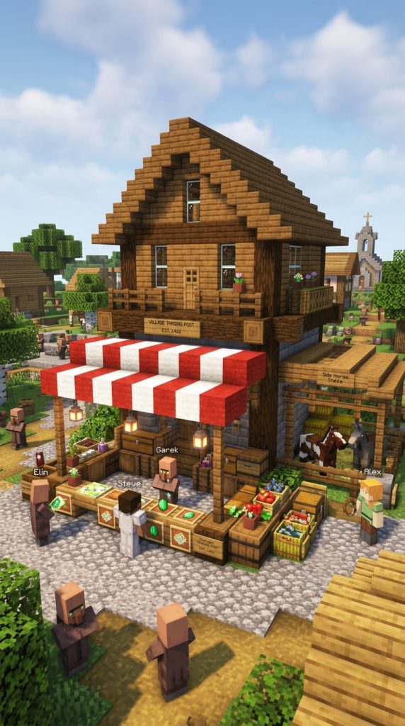 village House 