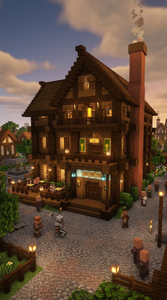 village House 