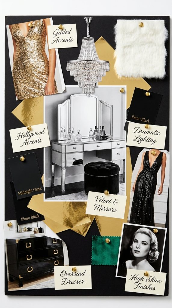 Vision Board