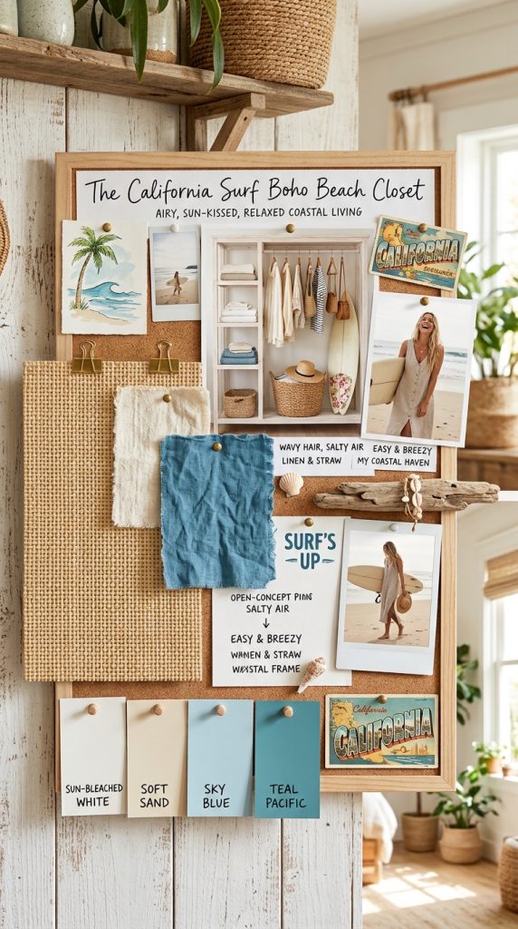 Vision Board