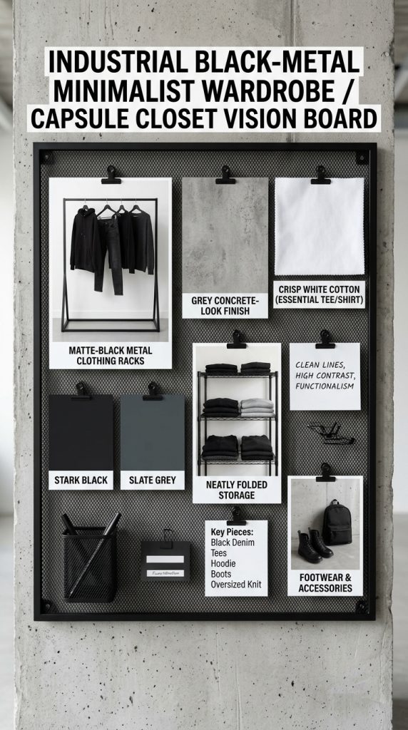 Vision Board