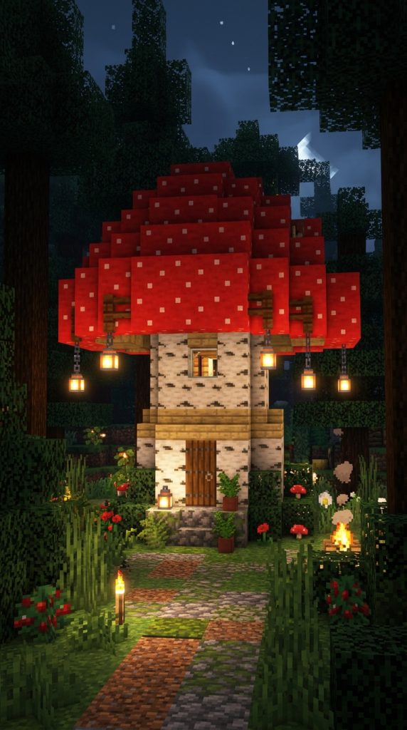 Minecraft Build