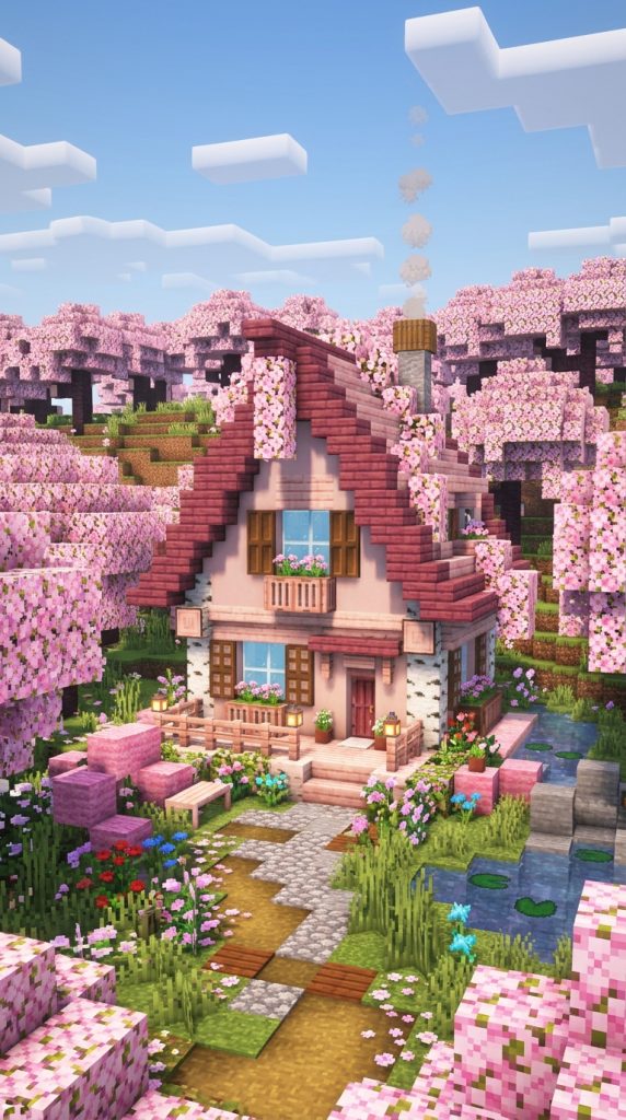 Minecraft Build