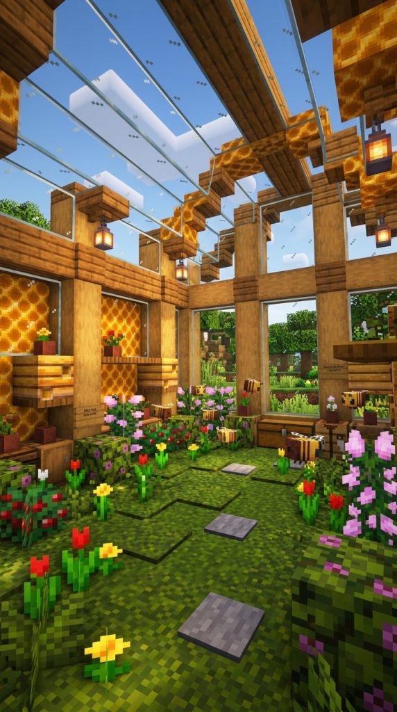 Minecraft Build