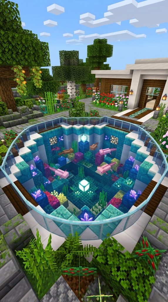 Minecraft Build
