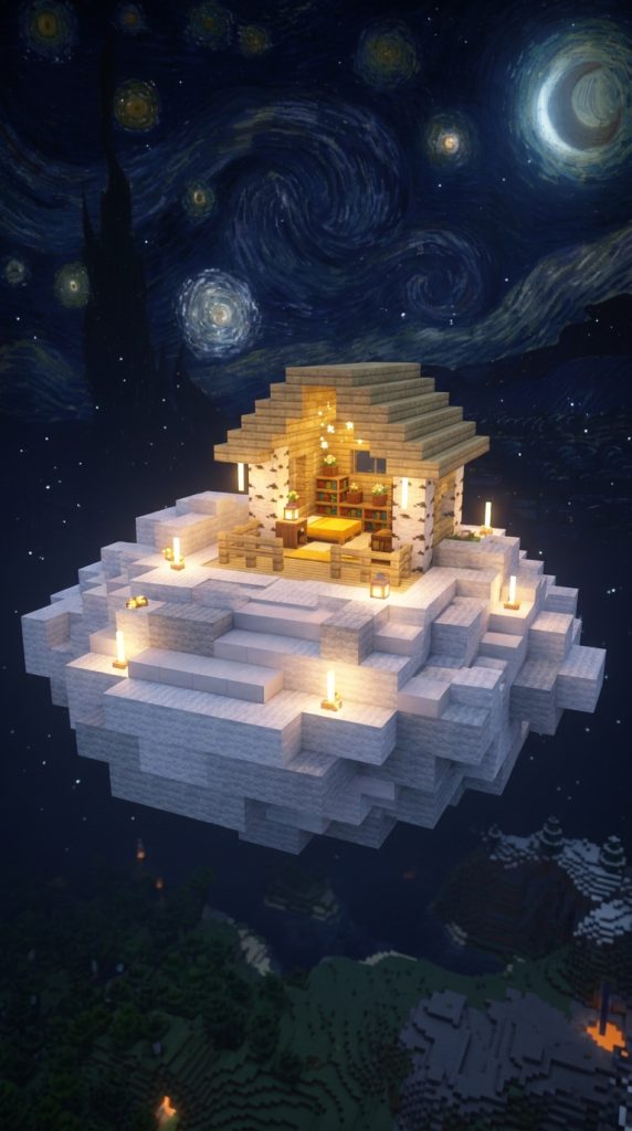 Minecraft Build