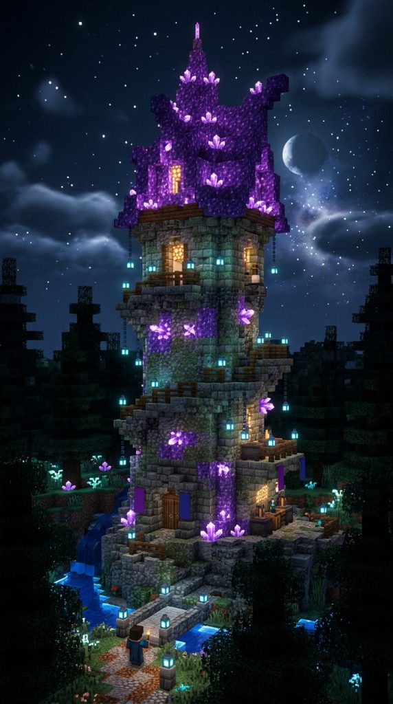 Minecraft Build