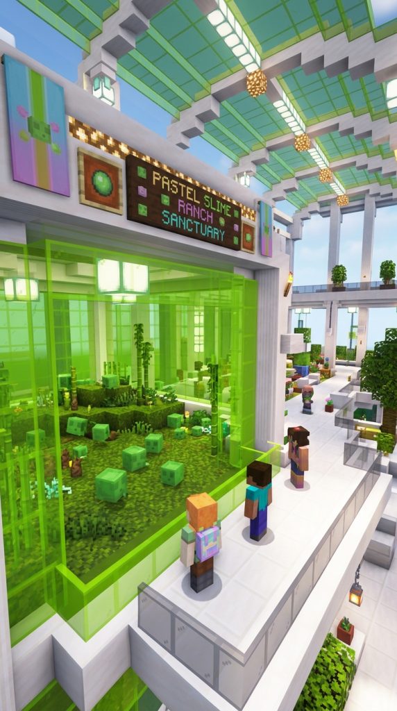 Minecraft Build