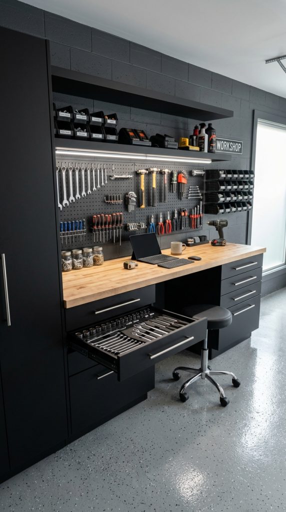 Garage