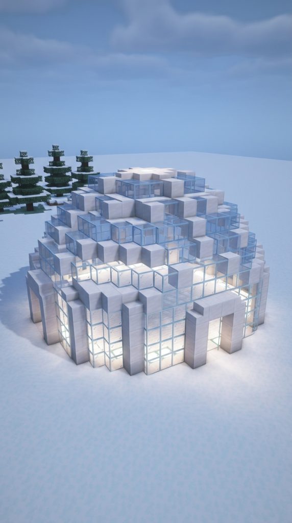 Minecraft Build