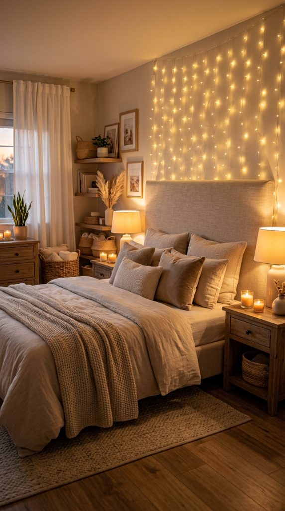 Luxury Bedroom