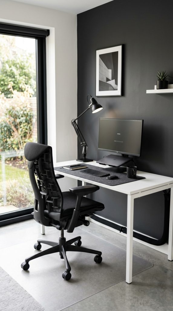 Small Office