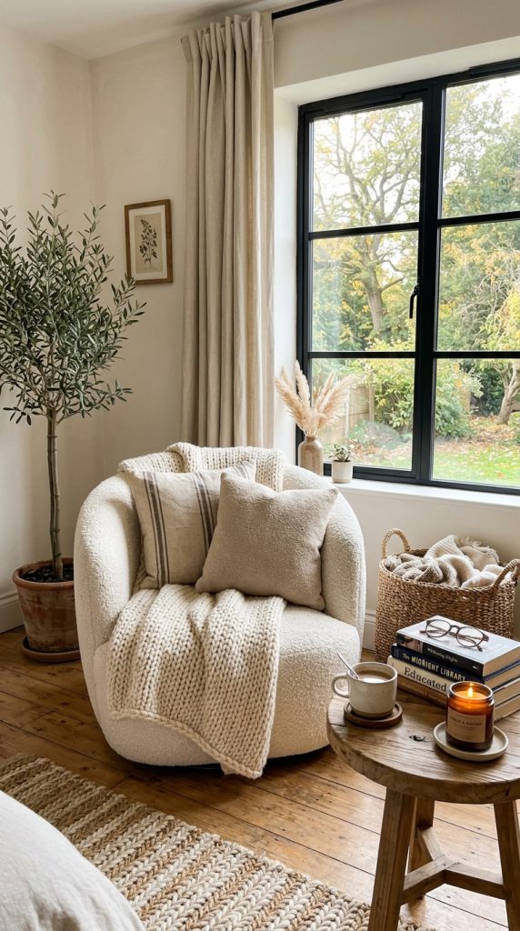Luxury Bedroom