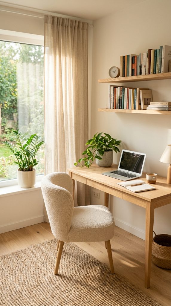 Small Office