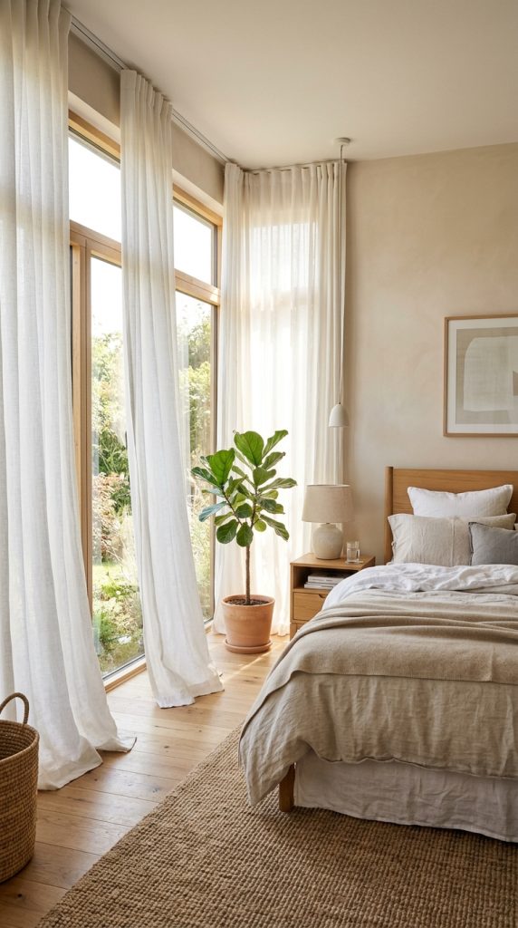 Luxury Bedroom