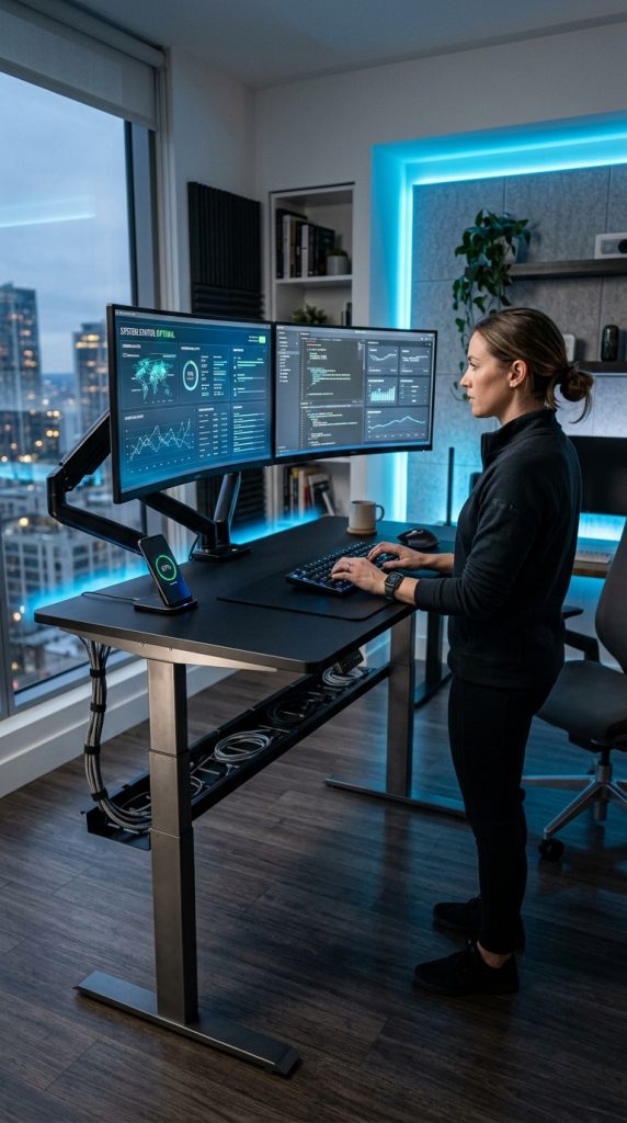 Small Office