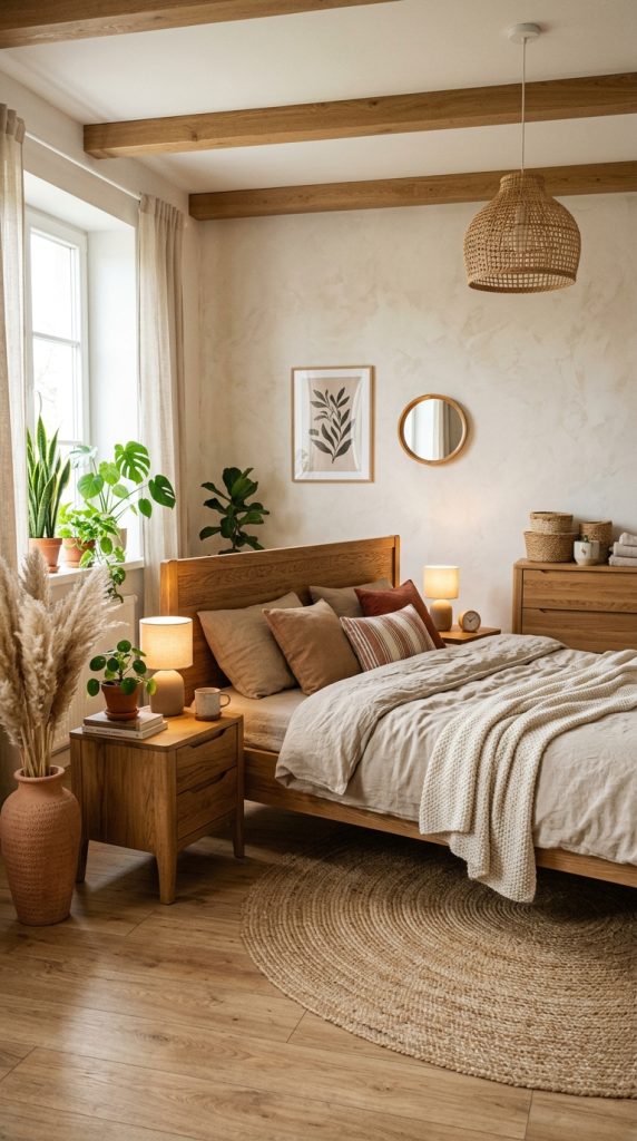 Luxury Bedroom