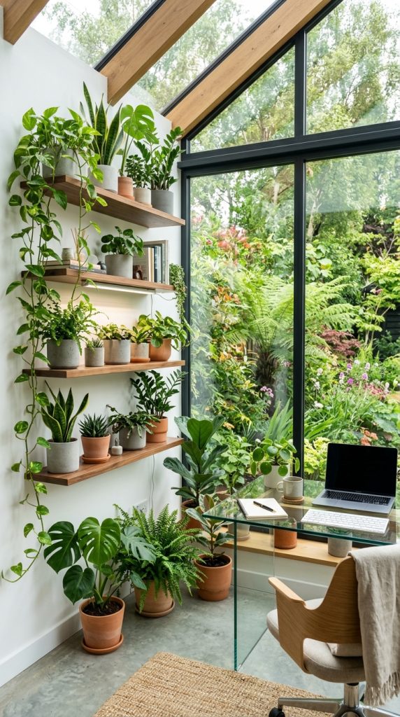Small Office