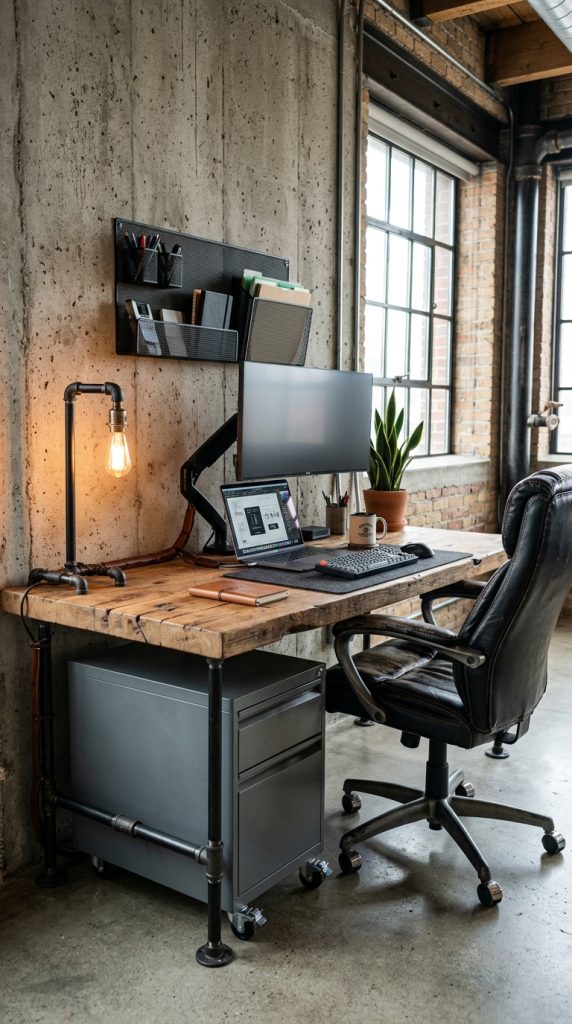 Small Office