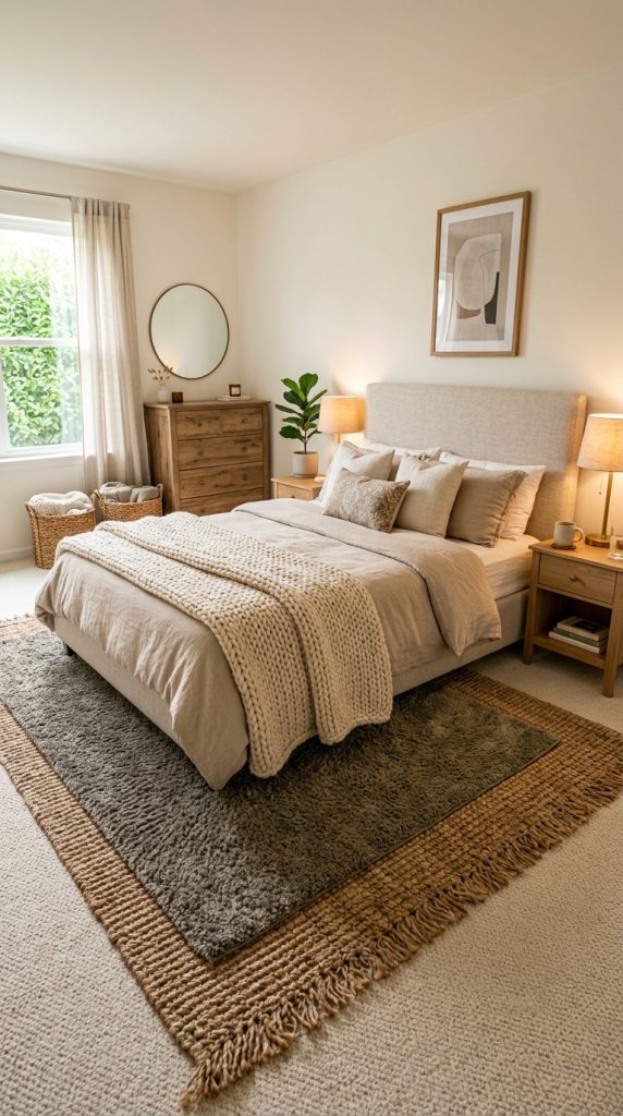 Luxury Bedroom