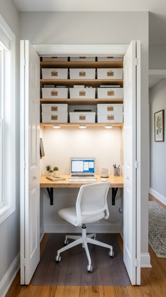 Small Office