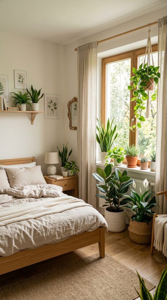 Luxury Bedroom