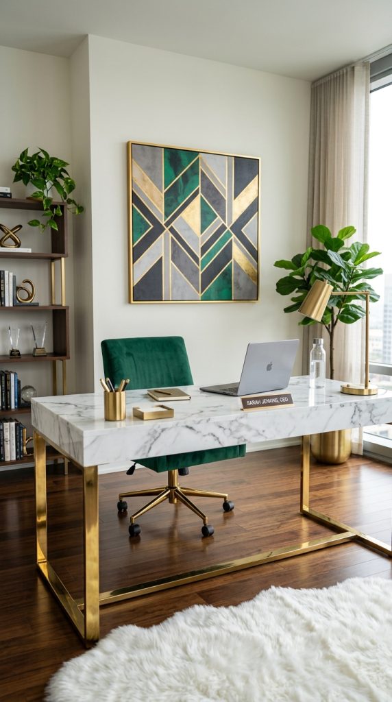 Small Office
