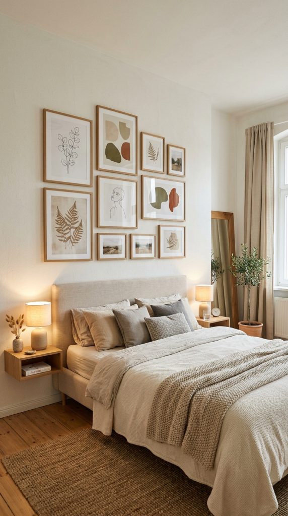 Luxury Bedroom